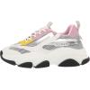 imageSteve Madden Womens Possession Platform SneakerBlackPink