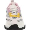 imageSteve Madden Womens Possession Platform SneakerBlackPink