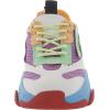imageSteve Madden Womens Possession Platform SneakerBlue Multi