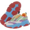imageSteve Madden Womens Possession Platform SneakerBlue Multi