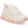 imageSteve Madden Womens Possession Platform SneakerBlush Multi
