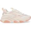 imageSteve Madden Womens Possession Platform SneakerBlush Multi