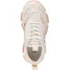 imageSteve Madden Womens Possession Platform SneakerBlush Multi