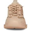 imageSteve Madden Womens Possession Platform SneakerBlush Rhinestone