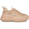 imageSteve Madden Womens Possession Platform SneakerBlush Rhinestone