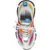 imageSteve Madden Womens Possession Platform SneakerBright Multi