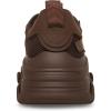 imageSteve Madden Womens Possession Platform SneakerDark Brown