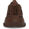 imageSteve Madden Womens Possession Platform SneakerDark Brown