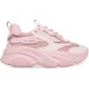 imageSteve Madden Womens Possession Platform SneakerDusty Pink