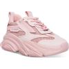 imageSteve Madden Womens Possession Platform SneakerDusty Pink