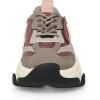imageSteve Madden Womens Possession Platform SneakerMauve