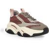 imageSteve Madden Womens Possession Platform SneakerMauve