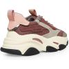 imageSteve Madden Womens Possession Platform SneakerMauve