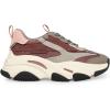 imageSteve Madden Womens Possession Platform SneakerMauve