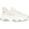 imageSteve Madden Womens Possession Platform SneakerOff WhiteBeige Grey