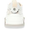 imageSteve Madden Womens Possession Platform SneakerOff WhiteBeige Grey
