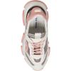 imageSteve Madden Womens Possession Platform SneakerPink Multi