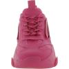 imageSteve Madden Womens Possession Platform SneakerPink Neon