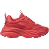 imageSteve Madden Womens Possession Platform SneakerRed