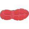 imageSteve Madden Womens Possession Platform SneakerRed