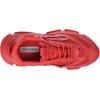 imageSteve Madden Womens Possession Platform SneakerRed