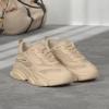 imageSteve Madden Womens Possession Platform SneakerTan