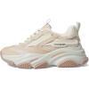 imageSteve Madden Womens Possession Platform SneakerTan Multi