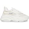 imageSteve Madden Womens Possession Platform SneakerWhite