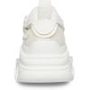 imageSteve Madden Womens Possession Platform SneakerWhite
