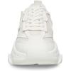 imageSteve Madden Womens Possession Platform SneakerWhite