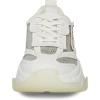 imageSteve Madden Womens Possession Platform SneakerWhite Rhinestone