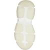 imageSteve Madden Womens Possession Platform SneakerWhite Rhinestone