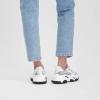 imageSteve Madden Womens Possession Platform SneakerWhiteSilver