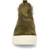 imageSteve Madden Womens Wedgie SneakerCamouflage