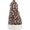 imageSteve Madden Womens Wedgie SneakerLeopard