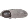 imageSteve Madden Womens Wedgie SneakerLight Grey Suede