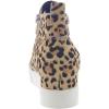 imageSteve Madden Womens Wedgie SneakerLight Leopard