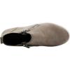imageSteve Madden Womens Wedgie SneakerMushroom Suede