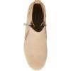imageSteve Madden Womens Wedgie SneakerTan Suede