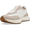 imageSteve Madden Womens Campo SneakerBeige Multi