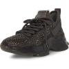 Charcoal Rhinestone