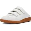imageSteve Madden Womens Memento SneakerWhite