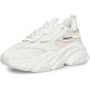 imageSteve Madden Womens Possession Platform SneakerWhite