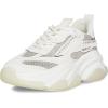 White Rhinestone