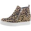Light Leopard