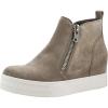 Mushroom Suede