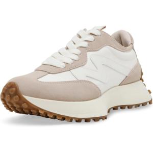 imageSteve Madden Womens Campo SneakerBeige Multi
