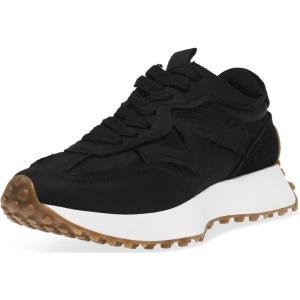 imageSteve Madden Womens Campo SneakerBlack