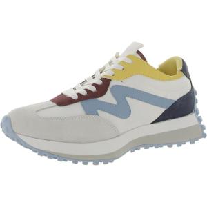 imageSteve Madden Womens Campo SneakerBlue Multi