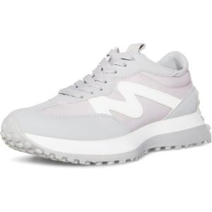 imageSteve Madden Womens Campo SneakerGrey Multi